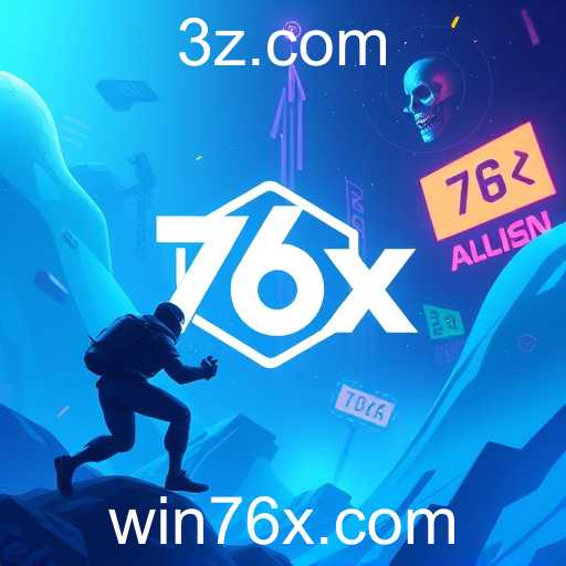 76x Revoluciona o Cenário dos Jogos em 2025