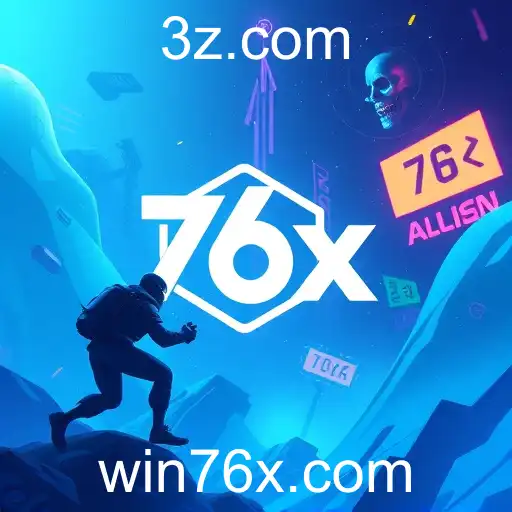 76x Revoluciona o Cenário dos Jogos em 2025