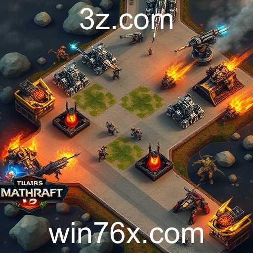 76x Revoluciona o Cenário dos Jogos Online em 2025