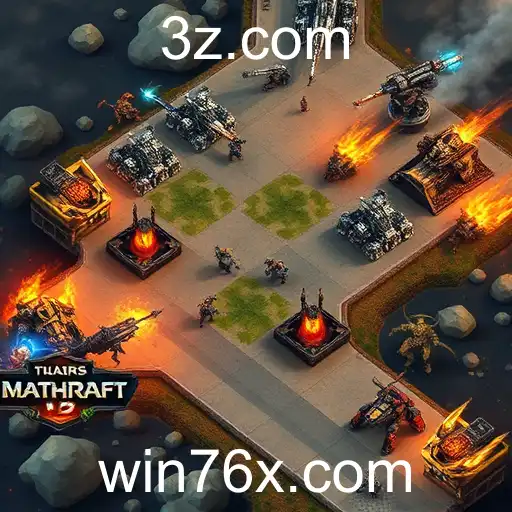 76x Revoluciona o Cenário dos Jogos Online em 2025