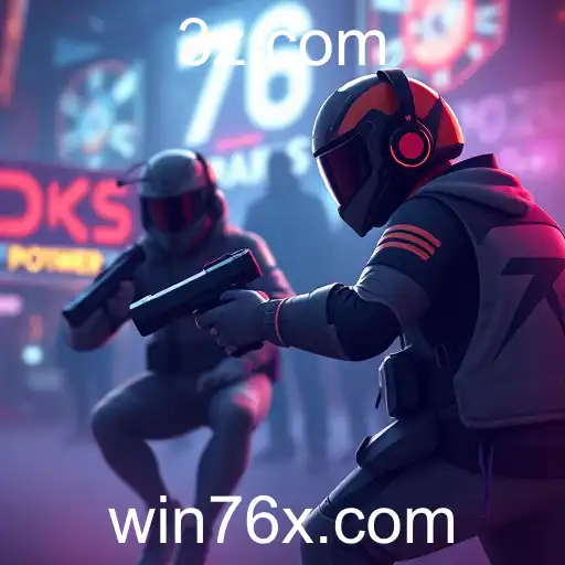 Evolução dos Jogos: 76x como Protagonista em 2025