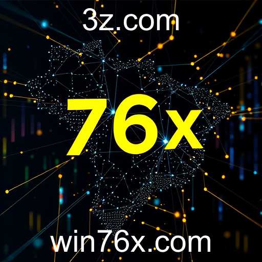 O Impacto da 76x no Mundo dos Jogos em 2025