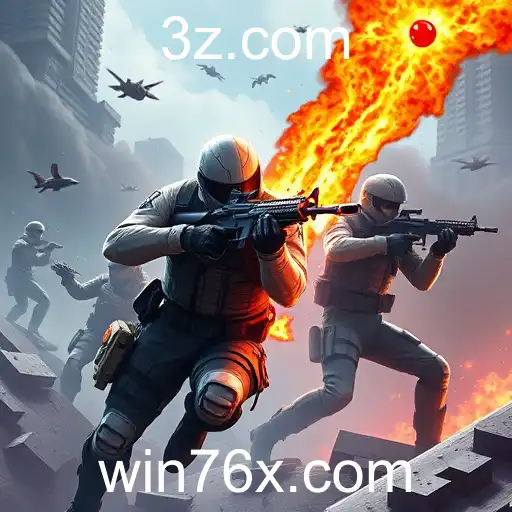 A Evolução e o Impacto dos Jogos de Ação: Um Mergulho Profundo no Gênero