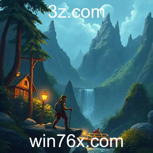 Explorando o Fascinante Mundo dos Jogos de Aventura