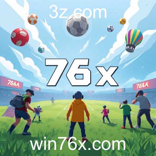 Explorando o Universo de 76x: Tendências e Impactos nos Jogos de 2025