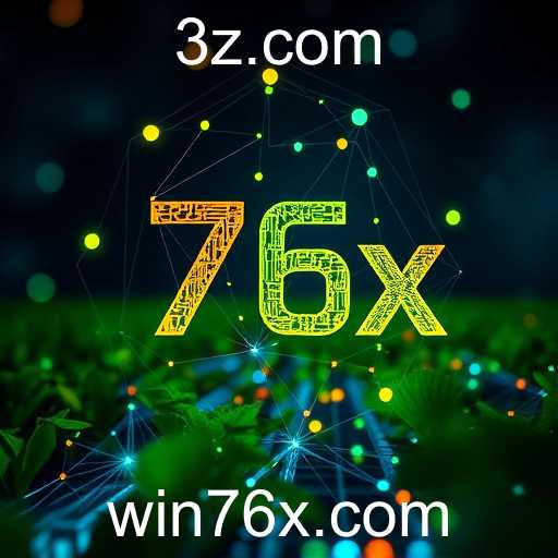 Tendências no Mundo dos Jogos em 76x