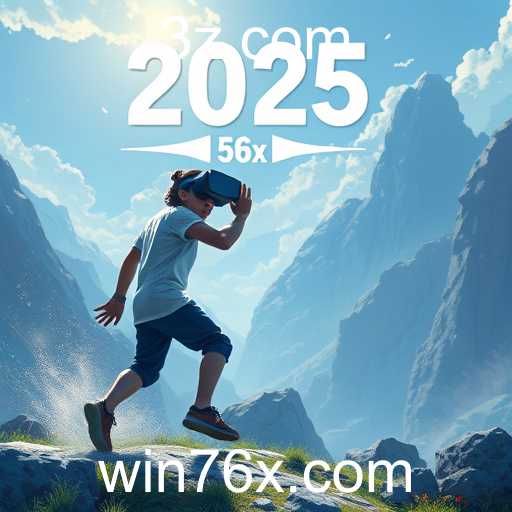 Tendências e Evolução no Universo dos Jogos em 2025