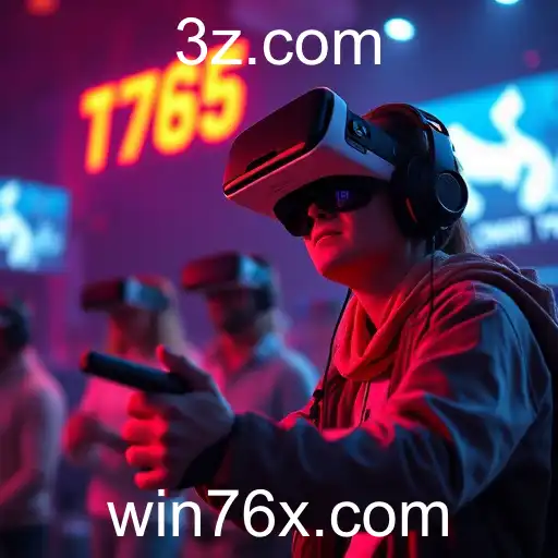 Tendências e Dinâmicas do Mundo dos Jogos em 2025