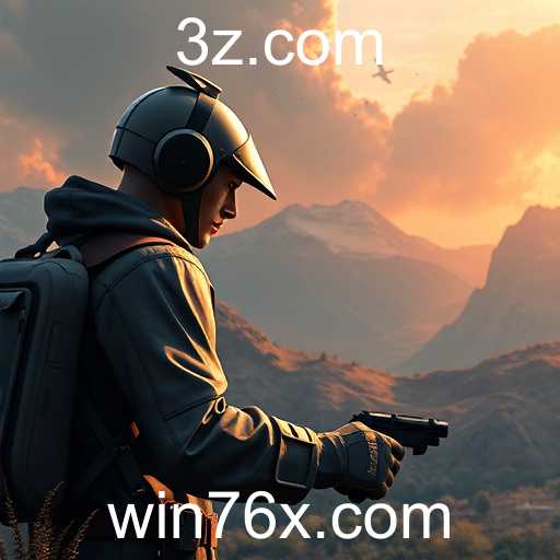 Impacto da Palavra-chave 76x no Mundo dos Jogos em 2025