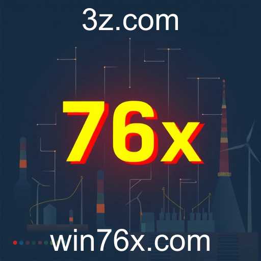 Impacto dos Jogos 76x no Cenário Atual