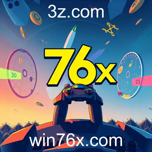 Avanços Recentes e Tendências nos Jogos em 76x