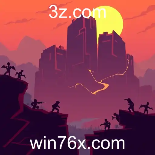 76x: A Revolução dos Jogos em 2025