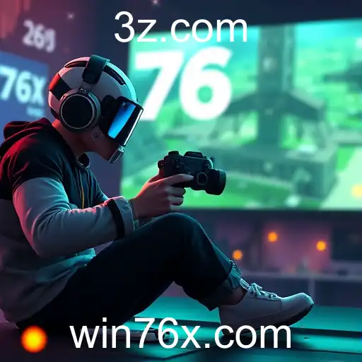 Expansão do Universo dos Jogos em 2025