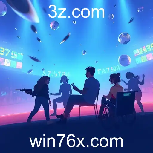 Revolução dos Jogos Online em 2025