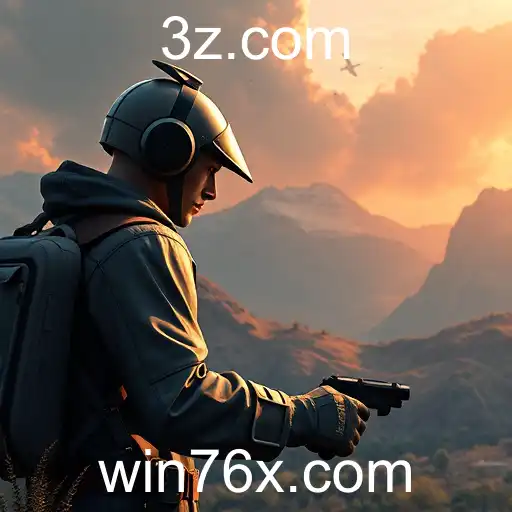 Impacto da Palavra-chave 76x no Mundo dos Jogos em 2025