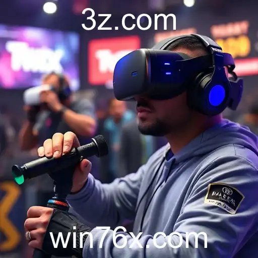 A Ascensão das Plataformas de Jogos Online e o Papel da 76x