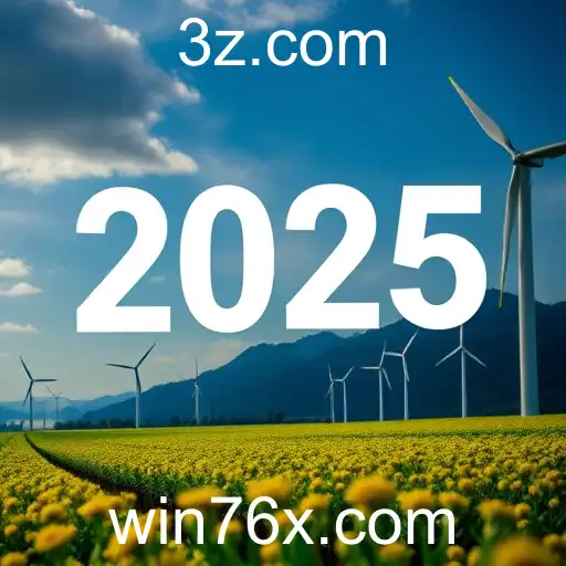 Avanços Tecnológicos e Sustentabilidade em 2025