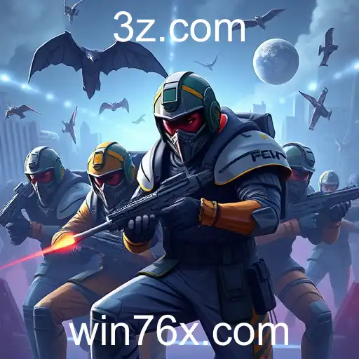 A Evolução dos Jogos Multijogador: Conexões Globais e Experiências Interativas