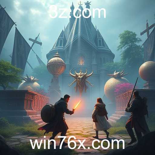 Novas Fronteiras dos eSports e a Revolução dos Jogos em 76x