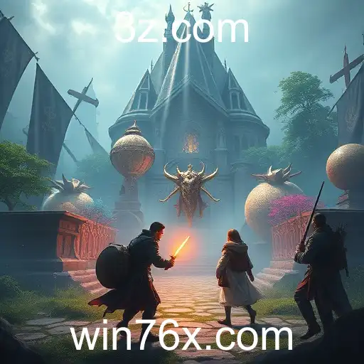Novas Fronteiras dos eSports e a Revolução dos Jogos em 76x