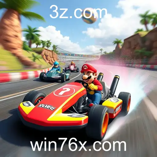 A Evolução dos Jogos de Corrida: De Arcades Clássicos a Simulações Realistas