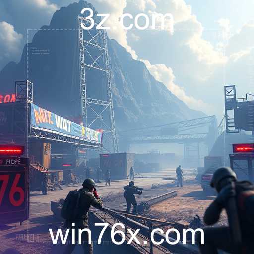 A Revolução dos Jogos com 76x: Novidades e Impactos