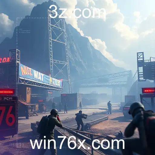 A Revolução dos Jogos com 76x: Novidades e Impactos