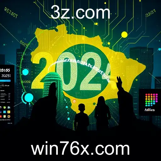 A Revolução dos Jogos com 76x em 2025