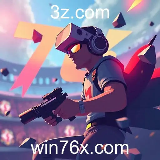 A Revolução do 76x no Mercado de Jogos Online