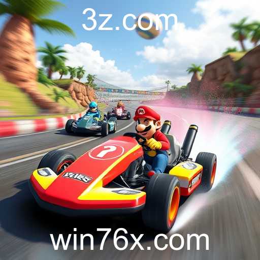 A Ascensão Avassaladora do 76x no Cenário de Jogos Online