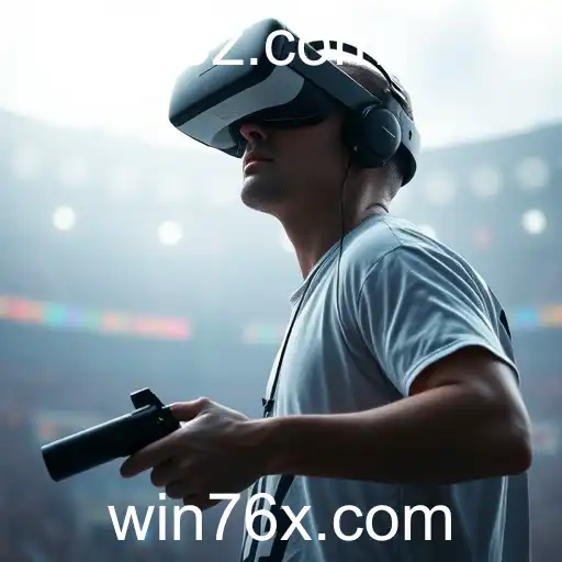 A Revolução dos Jogos: Como a Indústria de Games se Transforma em 2025